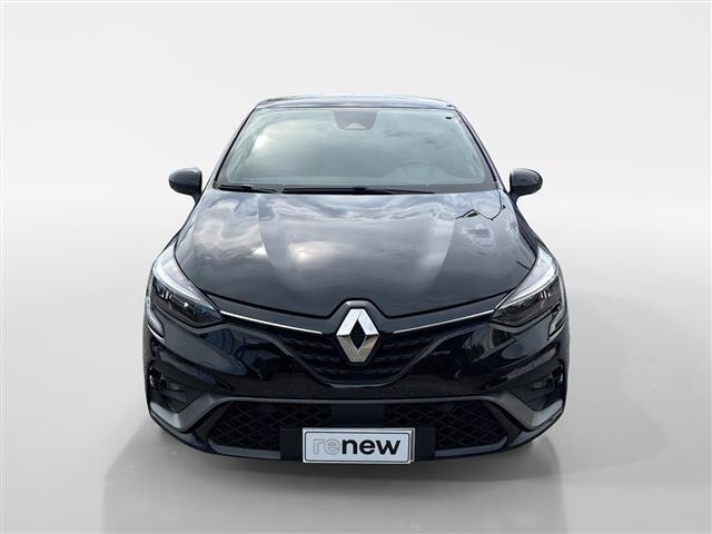 RENAULT Clio V 2019 01515033_VO38053436