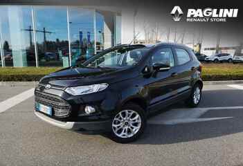 FORD EcoSport 2014 Benzina 00597842_VO38023454
