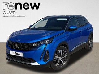 PEUGEOT - 3008
