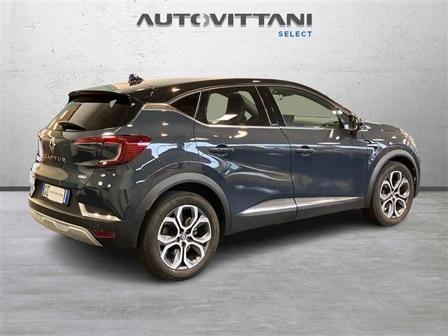 RENAULT Captur II 2019 00984403_VO38023207