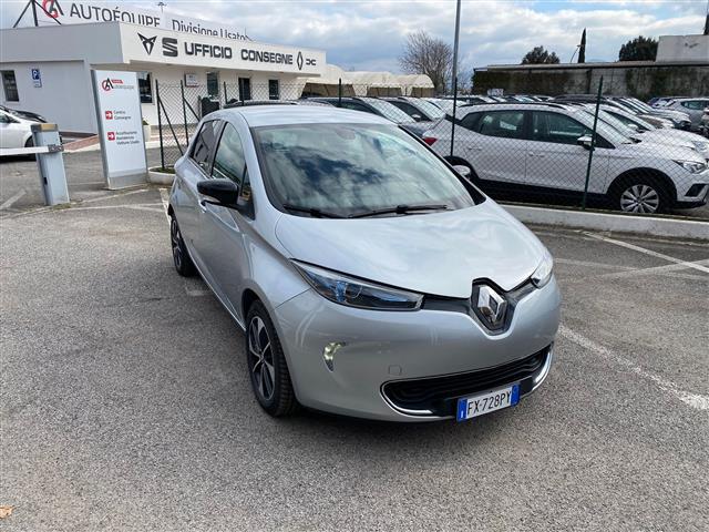 RENAULT ZOE 02640188_VO38043366
