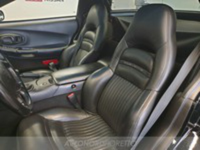 CHEVROLET Corvette Coupe 01871303_VO38013067