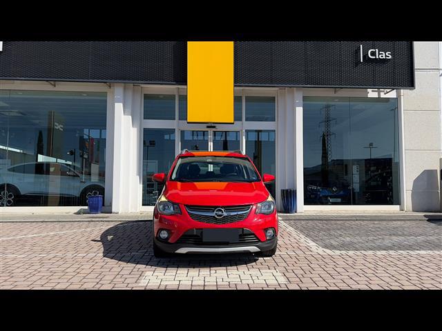 OPEL Karl 05906425_VO38013080