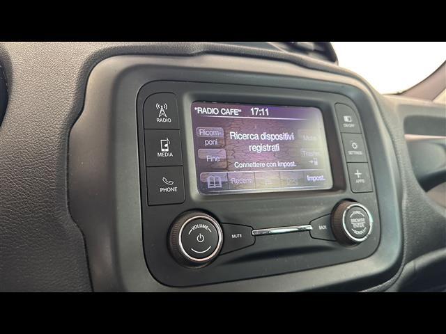 JEEP Renegade 2019 04998252_VO38013058