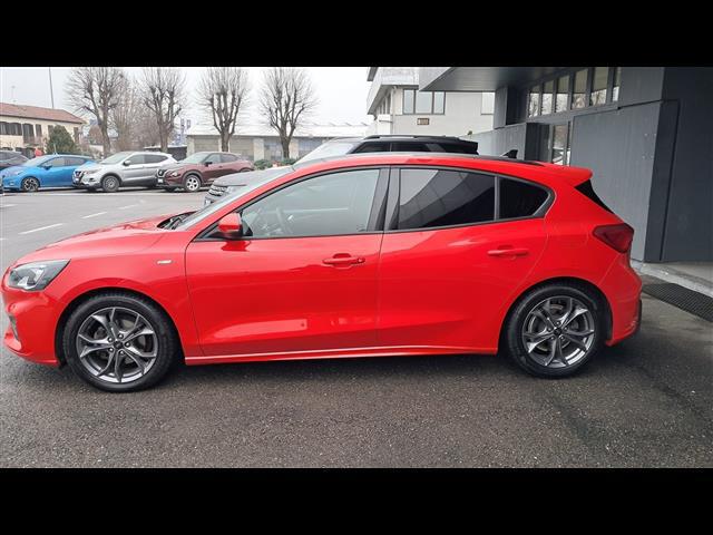 FORD Focus V 2018 02567609_VO38013041