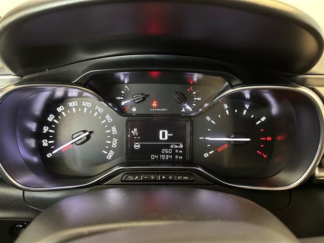 CITROEN C3 03278885_VO38043894