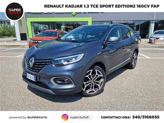 RENAULT Kadjar 2019 02700879_VO38023576