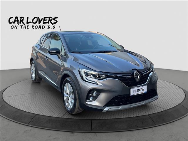 RENAULT Captur 05258012_VO38013034