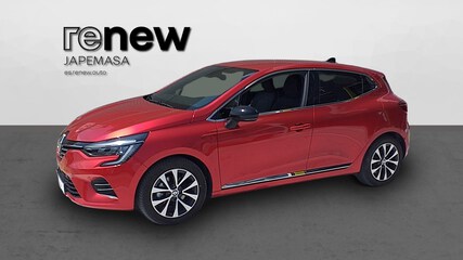 RENAULT - Clio Híbrido
