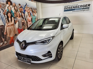 Renault - ZOE