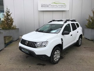 Dacia - Duster