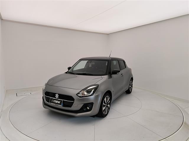 SUZUKI Swift VI 2017 00973119_VO38023732