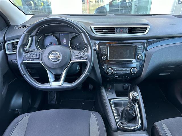 NISSAN Qashqai 05921164_VO38013080