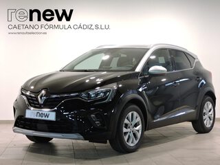 RENAULT - CAPTUR