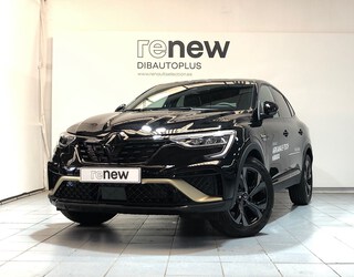 RENAULT - Arkana Híbrido