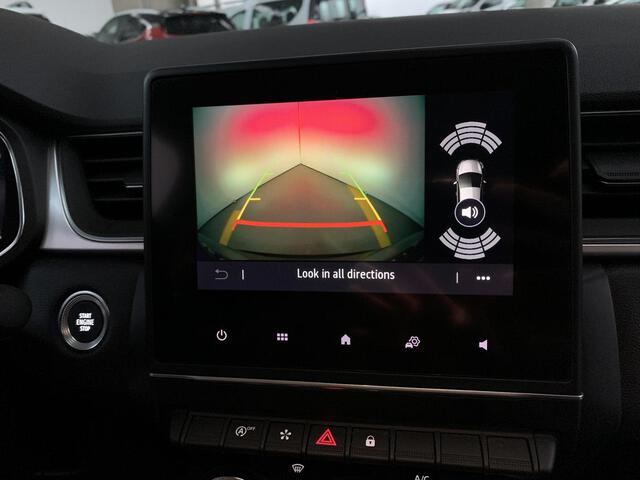 Inside Captur  Gris Casiopea con te