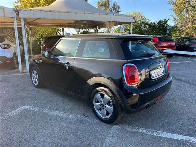 MINI Mini 02641695_VO38043366