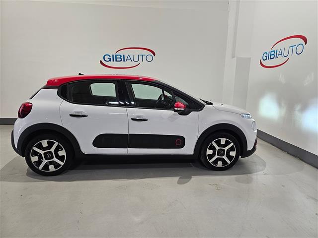 CITROEN C3 02416018_VO38013170