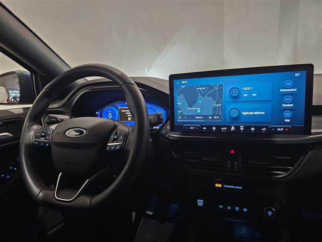 FORD Focus V 2022 02416147_VO38013170