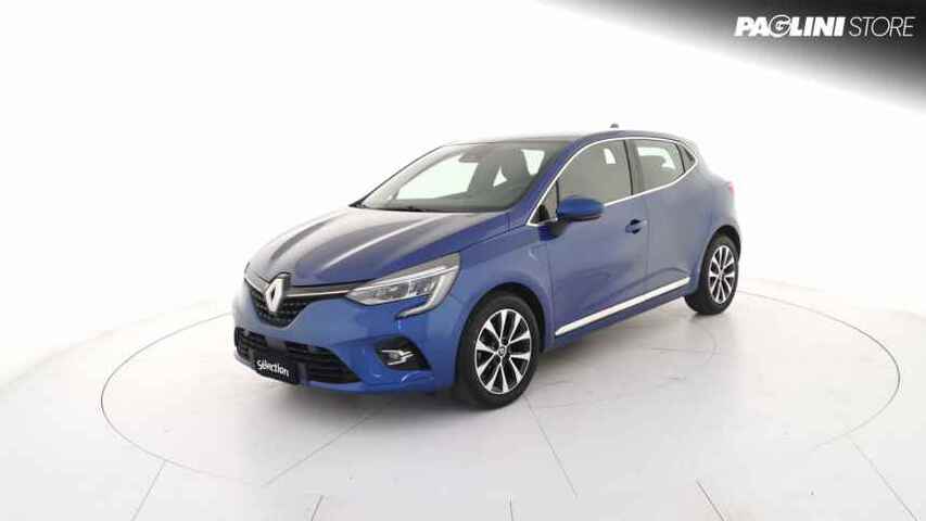 RENAULT Clio 00685712_VO38023454