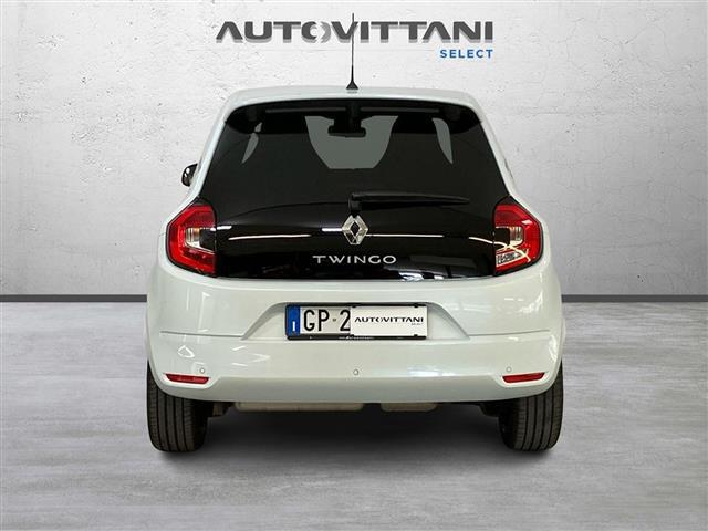 RENAULT Twingo III 2019 00984992_VO38023207