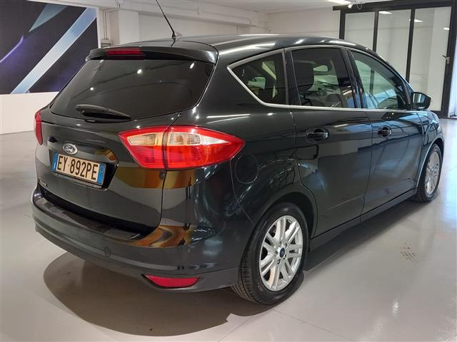 FORD C-Max 10032519_VO38013447