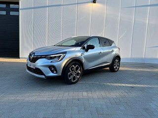 Renault - Captur