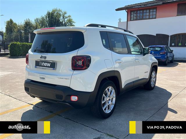 JEEP Renegade 2019 01096697_VO38013498