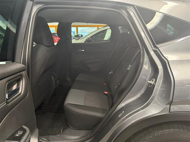 NISSAN Qashqai 00016139_VO38023184