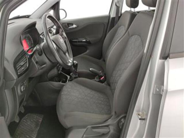 OPEL Corsa 02722134_VO38033952