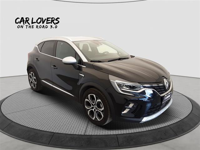 RENAULT Captur II 2019 05257221_VO38013034