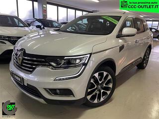 RENAULT Koleos 00391068_VO38023217