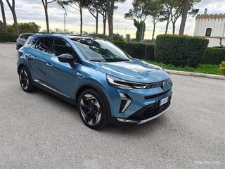 RENAULT Symbioz 01018403_VO38013353