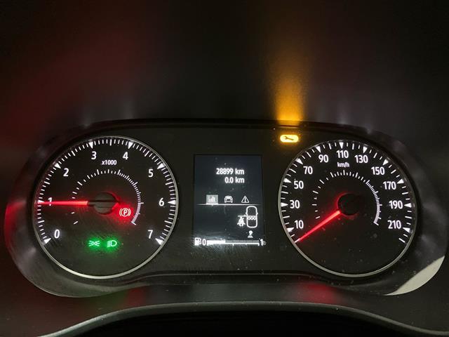 DACIA Sandero 00985282_VO38023207