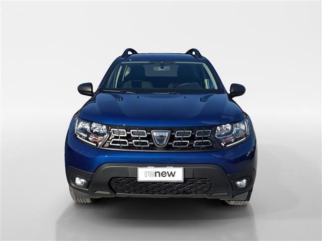 DACIA Duster II 2018 01510903_VO38053436