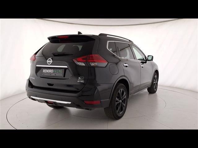 NISSAN X Trail 00946500_VO38023732
