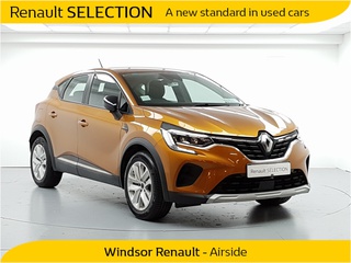 Renault - CAPTUR