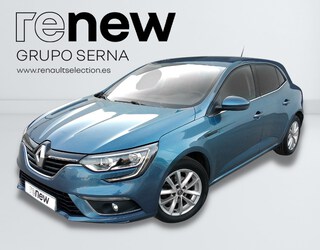 RENAULT - MEGANE