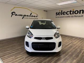 KIA MOTORS Picanto 02599220_VO38043894