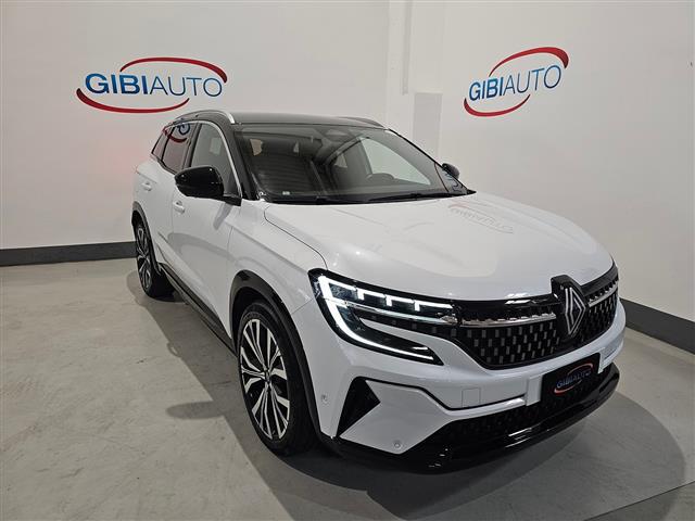RENAULT Austral 02416167_VO38013170