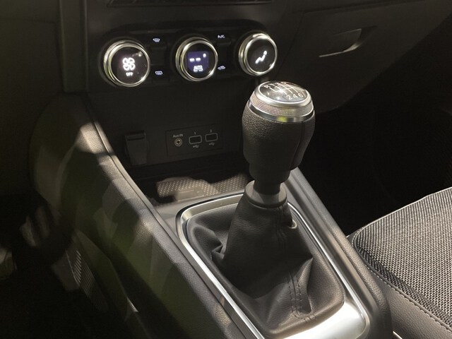 Inside Captur  Blanco Nacarado con 