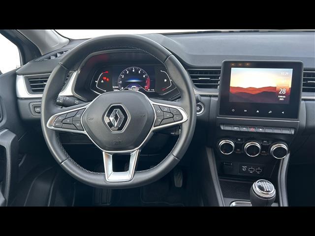 RENAULT Captur II 2019 00894561_VO38013074