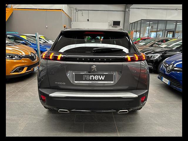 PEUGEOT 2008 00012462_VO38023184