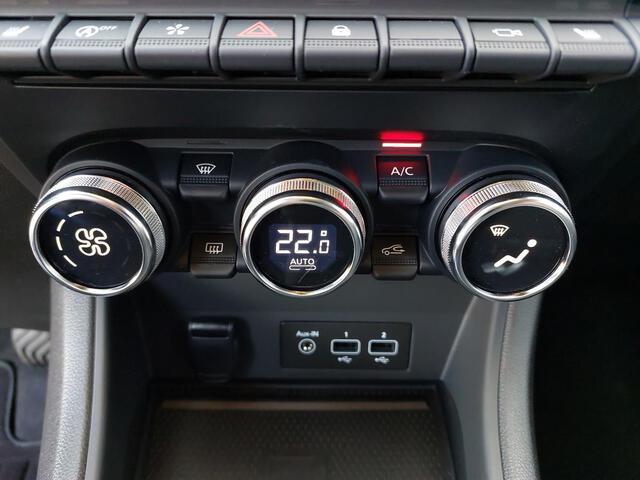 Außenausstattung Captur IVORY BEIGE MET.     rot