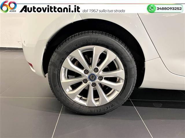 RENAULT Zoe 2020 00960697_VO38023207
