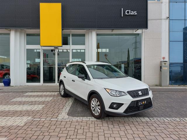 SEAT Arona 2017 05478579_VO38013080