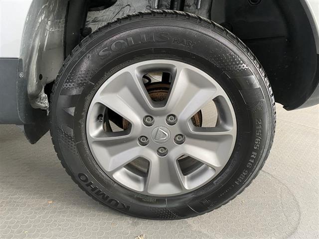 DACIA Duster I 2014 02790751_VO38043894