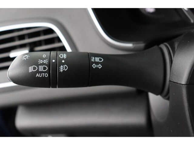 Exterieur Megane Grandtour  blauw