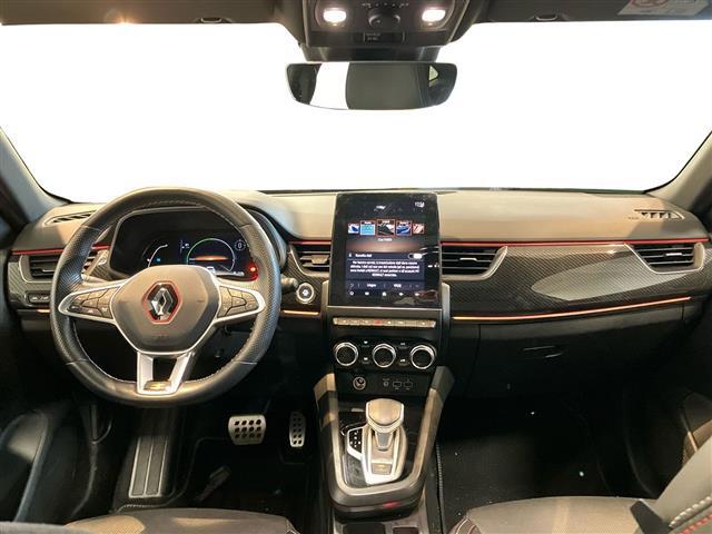 RENAULT Arkana 00983885_VO38023207