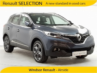 Renault - KADJAR